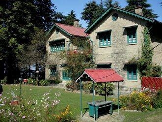 Silverton Estate, Dalhousie 1